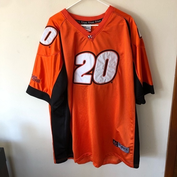 Vintage Tony Stewart Chase Jersey - Picture 1 of 5